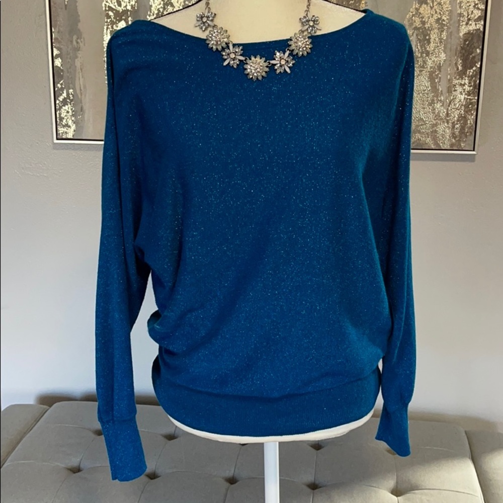 New York and company Sweater